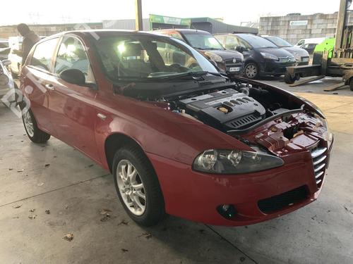 Engine control unit (ECU) ALFA ROMEO 147 (937_) | BP33598126M57 - Image 3
