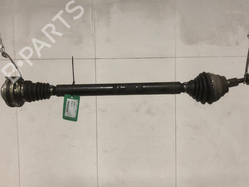 Used Right front driveshaft Right front driveshaft SEAT LEON (1P1) 1.9 TDI (105 hp) 33773936 33773936