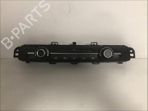Used Climate control Climate control TOYOTA PROACE CITY Box Body/MPV (BPZ_) 1.2 VVT-i 110 (BPZN) (110 hp) 34705159 34705159