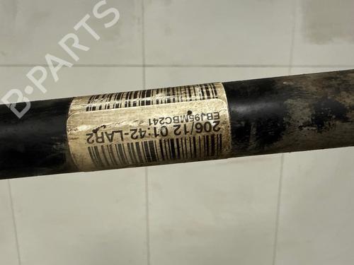 Left front driveshaft RENAULT KANGOO Express (FW0/1_) Z.E. (FW0Z, FW1Z) | BP36149326M38 - Image 2