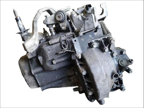 Gearbox PEUGEOT 807 (EB_) 2.2 HDi | BP33583804M3 - Image 5