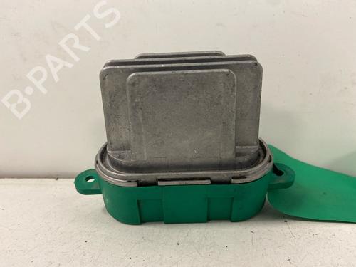 Heater resistor RENAULT ESPACE IV (JK0/1_) 2.2 dCi (JK0H) | BP37255285M108 - Image 2