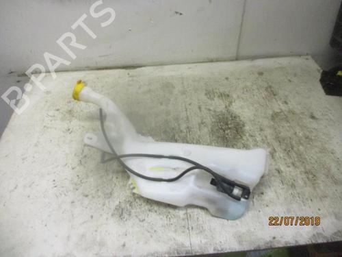 Used Windscreen washer tank Windscreen washer tank RENAULT MEGANE IV Hatchback (B9A/M/N_) [2015-2026] 33575503 33575503