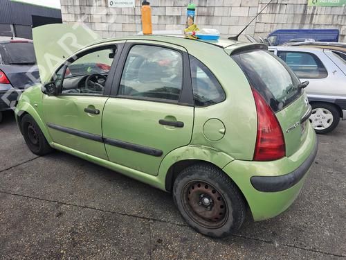 Used Parts CITROËN C3 I (FC_, FN_) 1.4 HDi 4908554