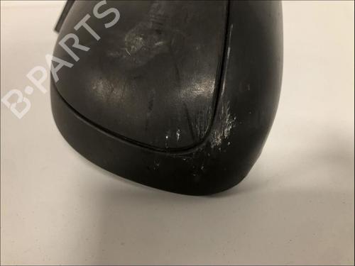 Used Right mirror Right mirror VW FOX Hatchback (5Z1, 5Z3, 5Z4) 1.2 (55 hp) 33584300 33584300