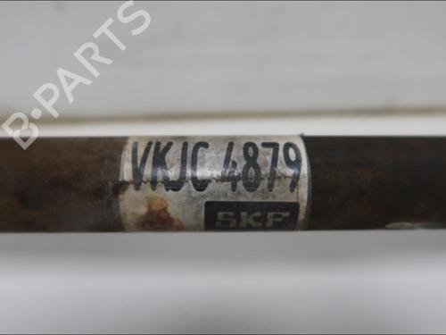 Used Right front driveshaft Right front driveshaft VW PASSAT B5.5 Variant (3B6) [2000-2005] 33574401 33574401
