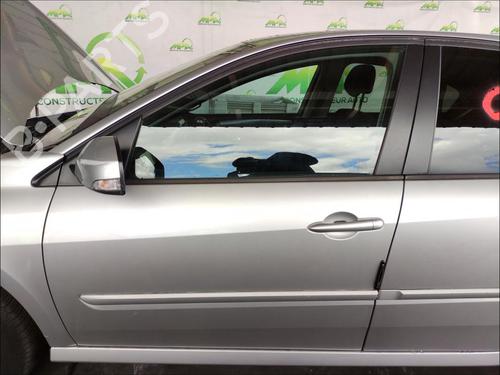 left-front-door-renault-laguna-iii-bt01-2007-2008-2009-2010-2011-2012-2013-2014-2015-33590520 main image