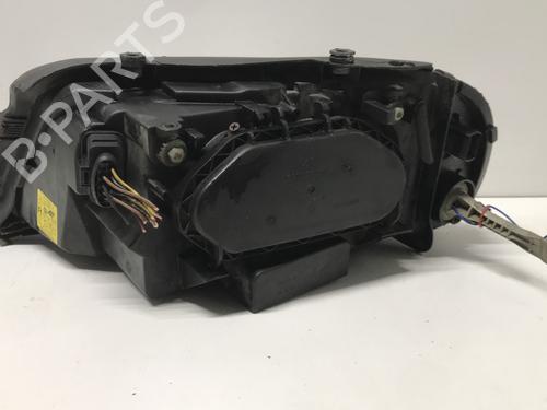 Used Left headlight Left headlight VW SHARAN (7M8, 7M9, 7M6) 1.9 TDI (115 hp) 33591068 33591068