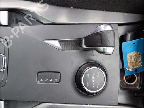 Used Gear lever Gear lever CITROËN DS5 [2011-2016] 33582049 33582049