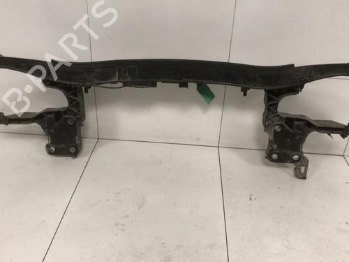 Frontplade/Frontkurv Frontplade/Frontkurv RENAULT SCÉNIC II (JM0/1_) [2003-2010] 33602031 33602031