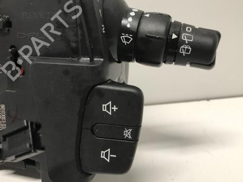 Used Steering column stalk Steering column stalk RENAULT MODUS / GRAND MODUS (F/JP0_) 1.5 dCi (FP0D, JP0D) (82 hp) 33588408 33588408