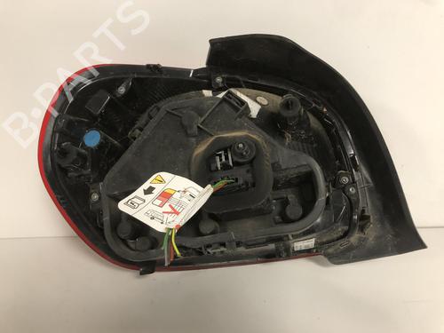 Right taillight CITROËN C3 III (SX) 1.2 VTi 82 | BP33837335C35 - Image 2