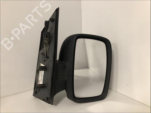 Used Right mirror Right mirror CITROËN JUMPY II Van 1.6 HDi 90 16V (90 hp) 33587668 33587668