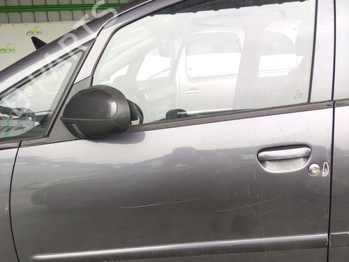 Used Left front door Left front door MITSUBISHI COLT VI (Z3_A, Z2_A) 1.5 DI-D (Z39A) (95 hp) 33591911 33591911