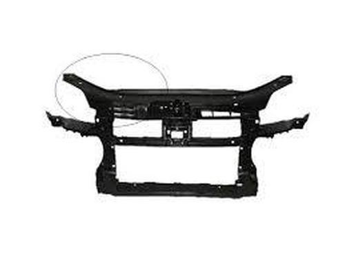 Used Front slam panel Front slam panel VW GOLF V (1K1) [2003-2010] 33731197 33731197