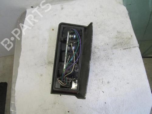 Used Left taillight Left taillight RENAULT ESPACE I (J11_) [1984-1992] 33572234 33572234