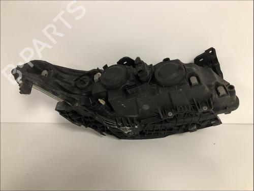 Left headlight RENAULT LAGUNA II (BG0/1_) | BP33588705C28 - Image 2