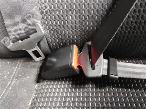 Used Seat buckle Seat buckle PEUGEOT 208 I (CA_, CC_) 1.4 HDi (68 hp) 35908566 35908566