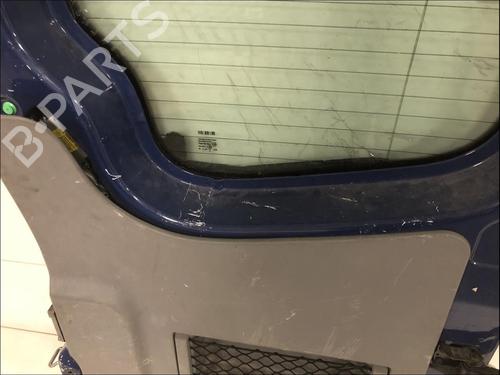Used Left rear door Left rear door VW CRAFTER 30-50 Van (2E_) 2.0 TDI (109 hp) 33585344 33585344