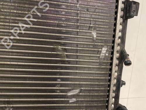 Water radiator RENAULT KANGOO Express (FW0/1_)  | BP34705668M31  - Image 5