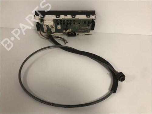 Used Instrument cluster Instrument cluster RENAULT MASTER I Van (T__) 28-35 2,5 D (75 hp) 34480212 34480212