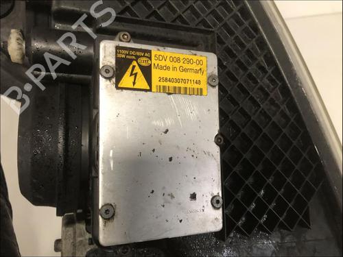 Right headlight RENAULT ESPACE IV (JK0/1_) 2.2 dCi (JK0H) | BP33586901C29 - Image 3