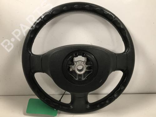Used Steering wheel Steering wheel PEUGEOT 207 (WA_, WC_) 1.4 16V (88 hp) 33598344 33598344