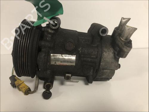 ac-compressor-peugeot-1007-km_-2005-33582206 main image