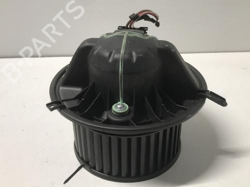 Heater blower motor BMW 1 (E87) | BP33590795M62 - Image 2