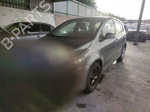 Used AC compressor AC compressor VW GOLF PLUS V (5M1, 521) [2004-2013] 33596734 33596734