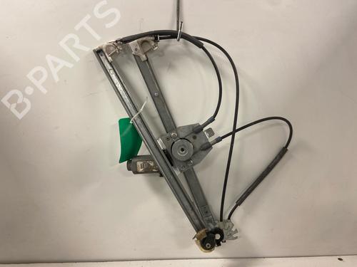 Used Front right window mechanism Front right window mechanism RENAULT LAGUNA II (BG0/1_) 1.9 dCi (BG08, BG0G) (120 hp) 33990641 33990641