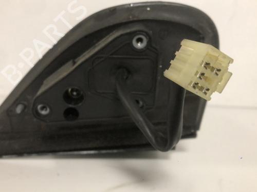 Left mirror SUZUKI IGNIS II (MH) 1.3 (RM413) | BP33594955C26 - Image 6