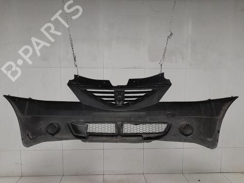 Front bumper DACIA LOGAN (LS_) 1.4 (LS0A, LS0C, LS0E, LS0G) | BP38427414C7  - Image 7