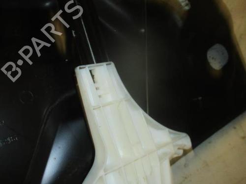 Rear left window mechanism VW PASSAT B6 (3C2) 1.9 TDI | BP36047692C24 - Image 2