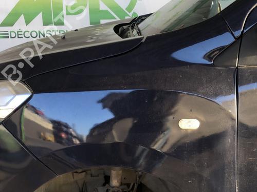 Used Left front fenders Left front fenders DACIA DOKKER MPV (KE_) 1.2 TCe (KEM0, KEAY) (115 hp) 33598782 33598782