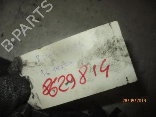 Used AC compressor AC compressor FIAT PUNTO (188_) [1999-2012] 33572041 33572041