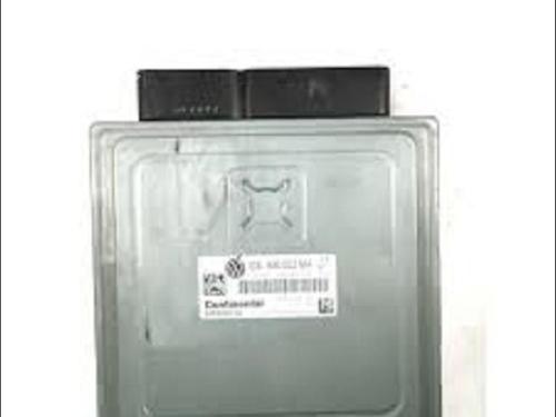 Used Engine control unit (ECU) Engine control unit (ECU) VW POLO V (6R1, 6C1) [2009-2022] 33584752 33584752