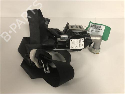 Used Front right seatbelt Front right seatbelt FORD S-MAX (CJ, WA6) 2.0 TDCi (150 hp) 33581067 33581067