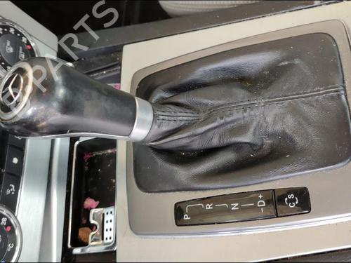 Used Gear lever Gear lever MERCEDES-BENZ C-CLASS (W204) C 220 CDI (204.008) (163 hp) 33574426 33574426