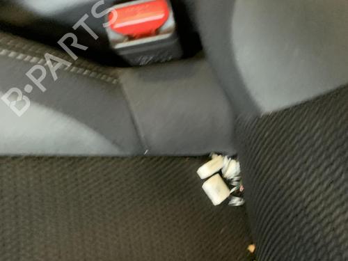 seat-buckle-citroen-c4-ii-nc_-2009-36580350 main image
