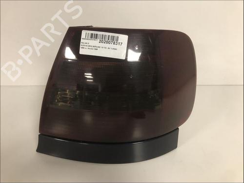 Used Right taillight Right taillight AUDI A4 B5 (8D2) 1.9 TDI (90 hp) 33580322 33580322