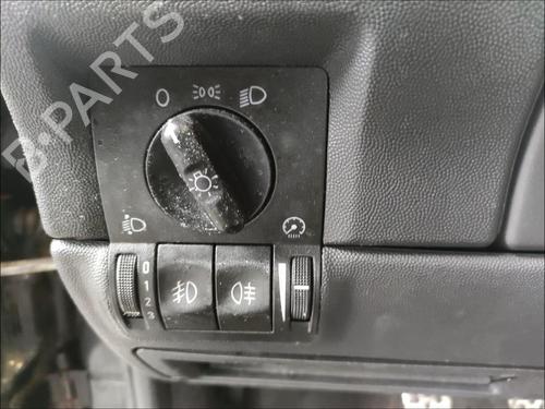 Used Headlight switch Headlight switch OPEL TIGRA TwinTop (X04) 1.8 (R97) (125 hp) 36574279 36574279