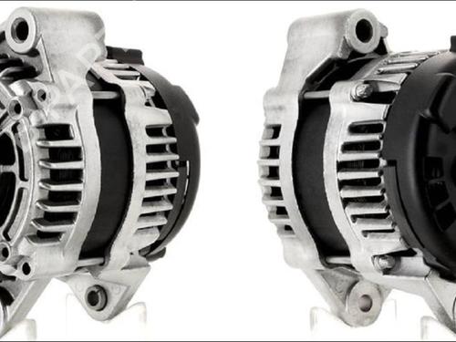 Used Alternator Alternator CHEVROLET AVEO / KALOS Hatchback (T250, T255) [2006-2026] 33580148 33580148