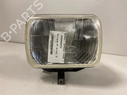 Used Left headlight Left headlight 38309154 38309154
