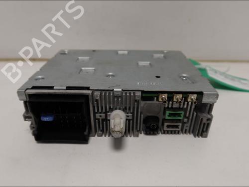 Used Radio Radio PEUGEOT 508 SW I (8E_) 1.6 HDi (115 hp) 33575224 33575224