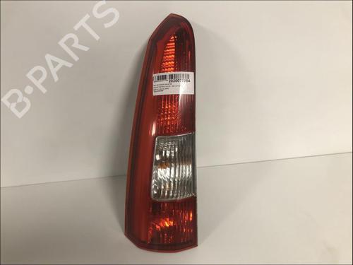 Used Left tailgate light Left tailgate light VOLVO V70 II (285) D5 (163 hp) 33579410 33579410