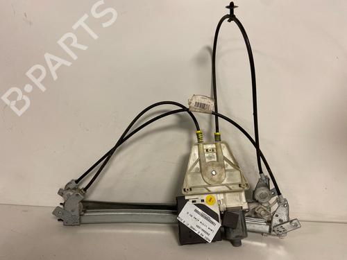 Front left window mechanism AUDI A3 (8P1) | BP36247709C22 - Image 3