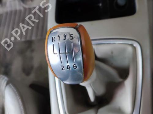 Used Gearbox Gearbox RENAULT LAGUNA III (BT0/1) 1.5 dCi (BT00, BT0A, BT0T, BT1J) (110 hp) 33574996 33574996