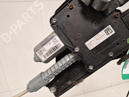 Used Electric handbrake Electric handbrake OPEL INSIGNIA A (G09) [2008-2017] 33591463 33591463