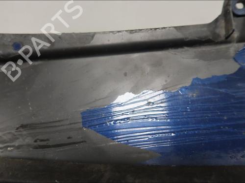 Used Front bumper Front bumper OPEL MERIVA A MPV (X03) 1.7 DTI (E75) (75 hp) 33574325 33574325